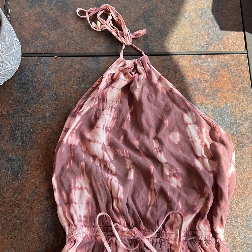 LULUs maxi dress - Picture 5 of 8